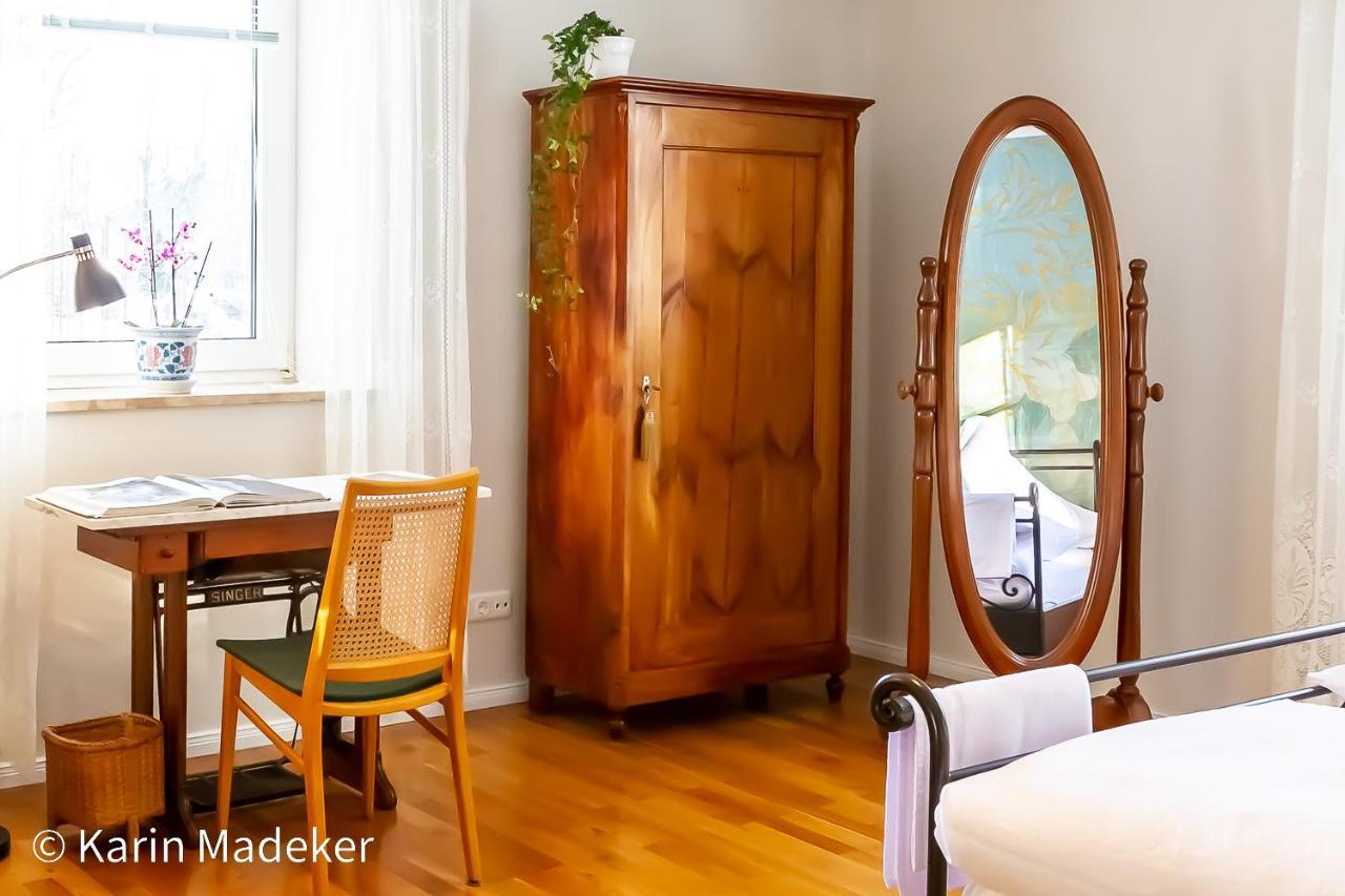 Design Ferienwohnung Mit Bauerngarten Waldkirchen Zewnętrze zdjęcie
