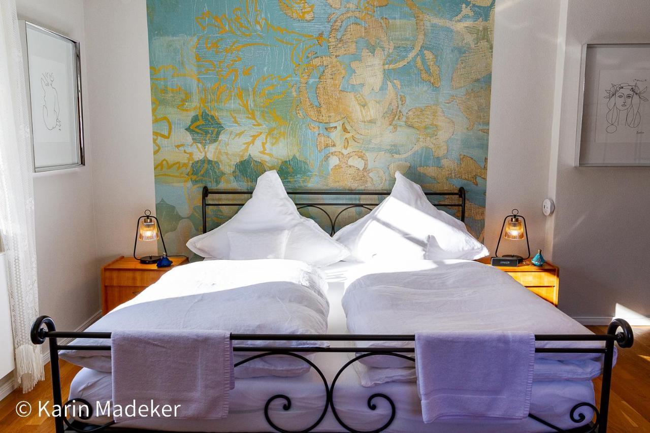 Design Ferienwohnung Mit Bauerngarten Waldkirchen Zewnętrze zdjęcie