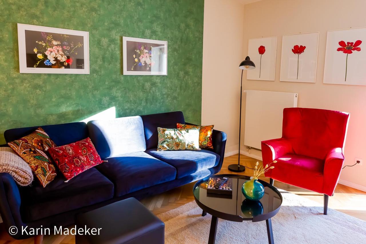 Design Ferienwohnung Mit Bauerngarten Waldkirchen Zewnętrze zdjęcie