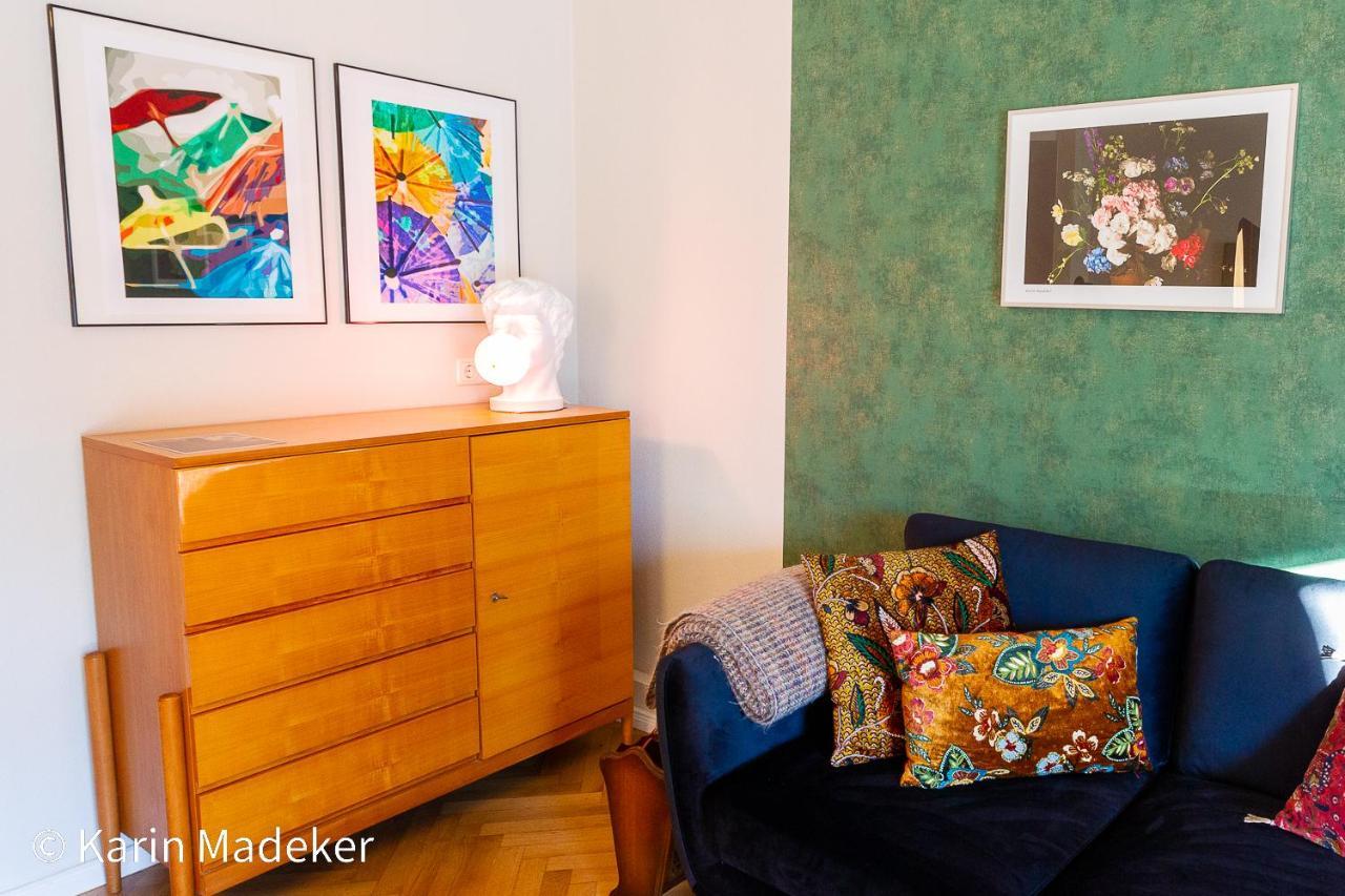 Design Ferienwohnung Mit Bauerngarten Waldkirchen Zewnętrze zdjęcie