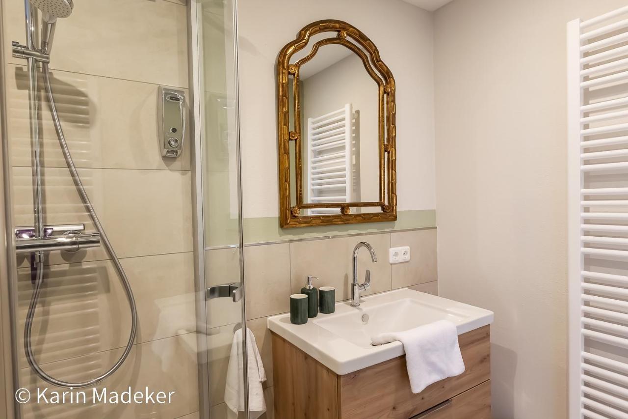 Design Ferienwohnung Mit Bauerngarten Waldkirchen Zewnętrze zdjęcie