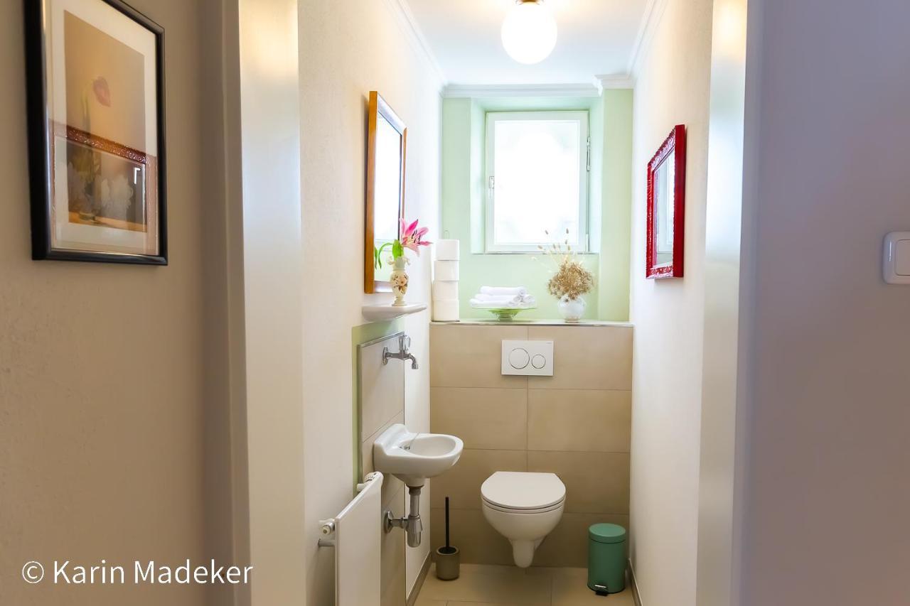 Design Ferienwohnung Mit Bauerngarten Waldkirchen Zewnętrze zdjęcie