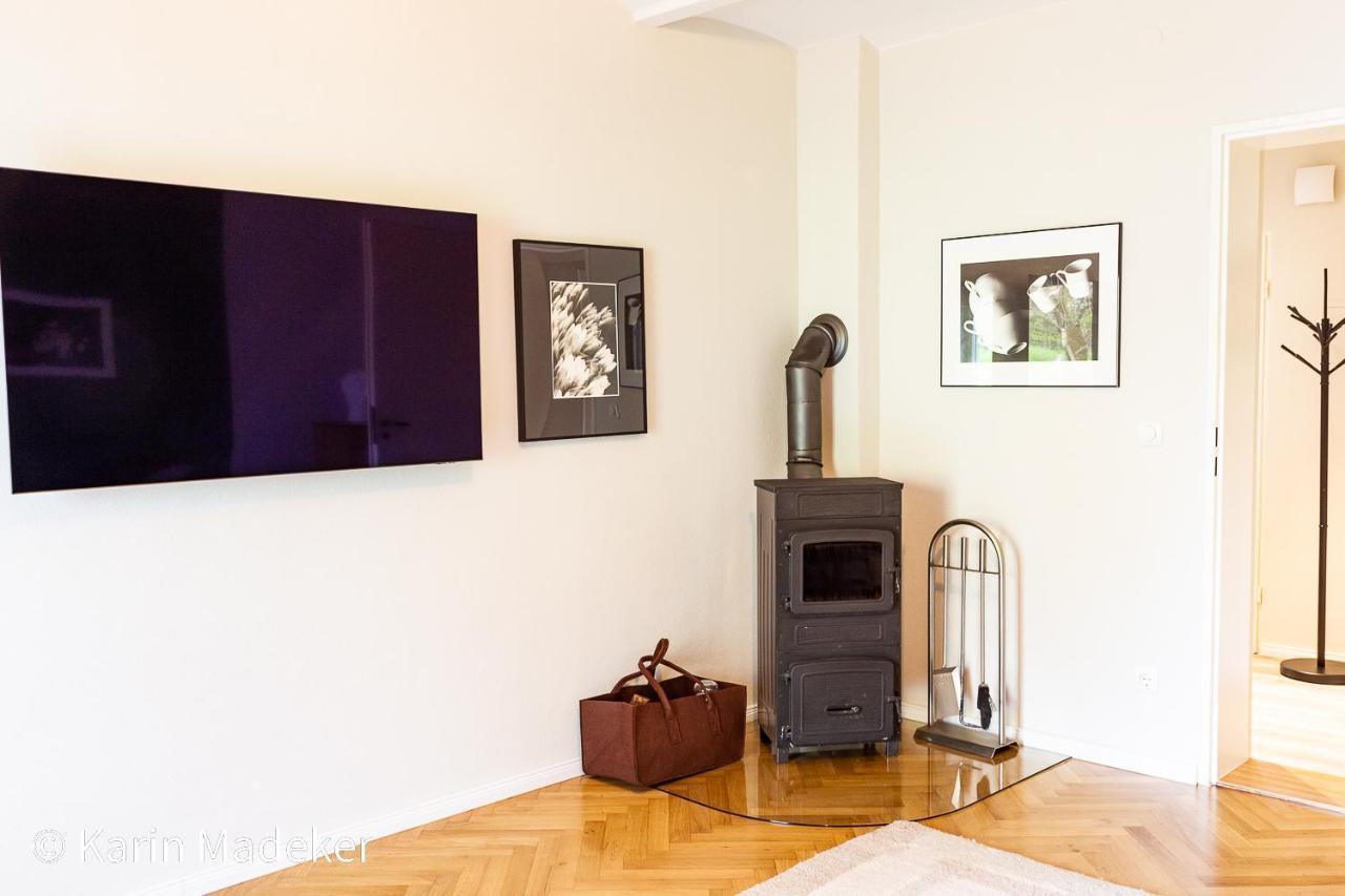 Design Ferienwohnung Mit Bauerngarten Waldkirchen Zewnętrze zdjęcie