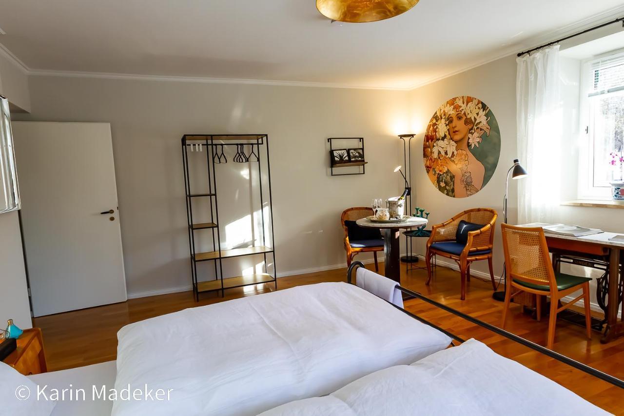 Design Ferienwohnung Mit Bauerngarten Waldkirchen Zewnętrze zdjęcie