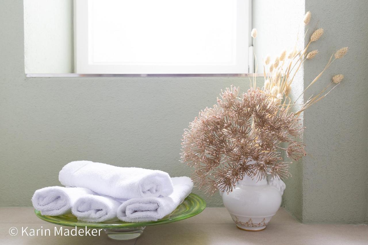 Design Ferienwohnung Mit Bauerngarten Waldkirchen Zewnętrze zdjęcie