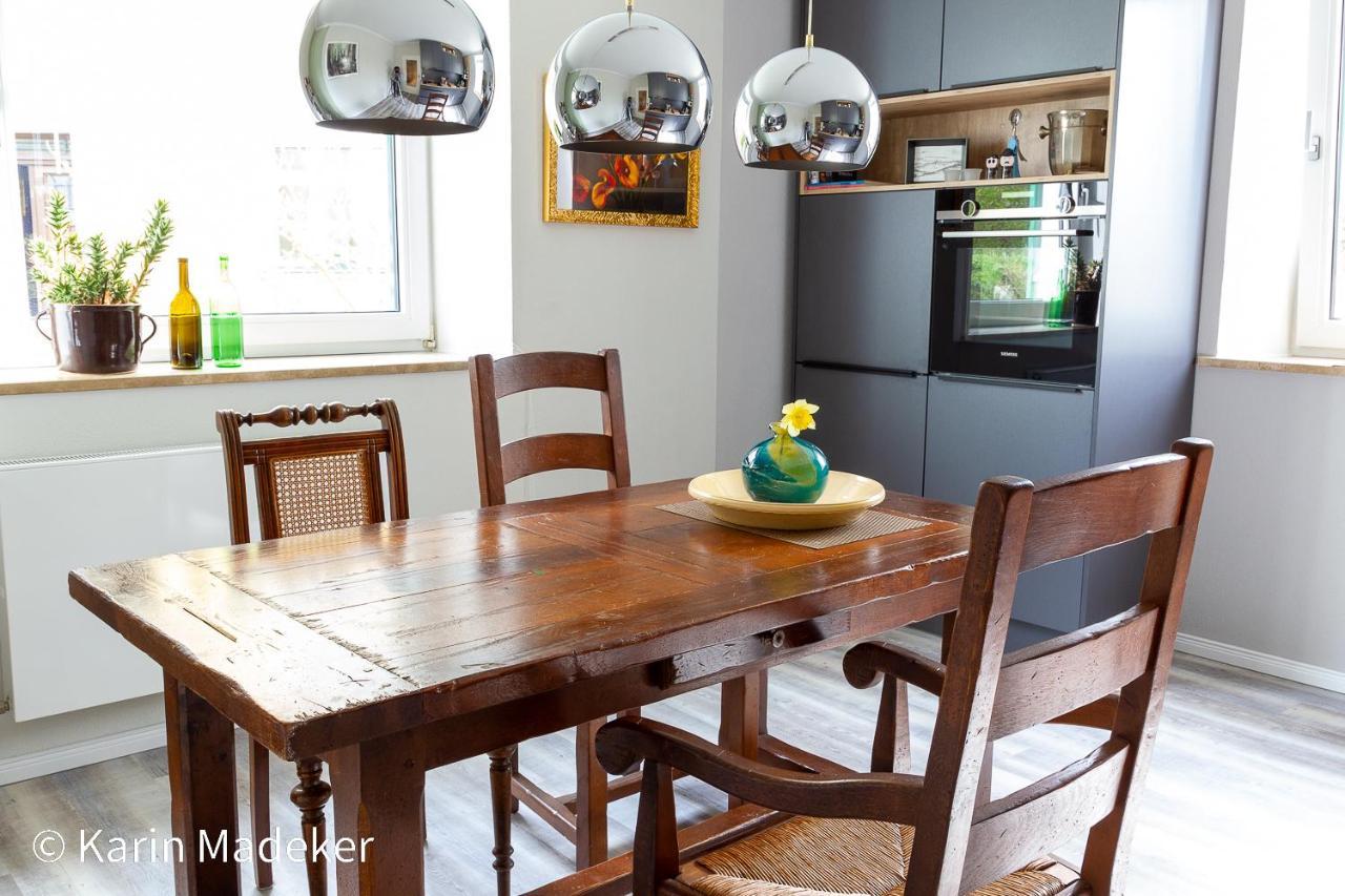 Design Ferienwohnung Mit Bauerngarten Waldkirchen Zewnętrze zdjęcie