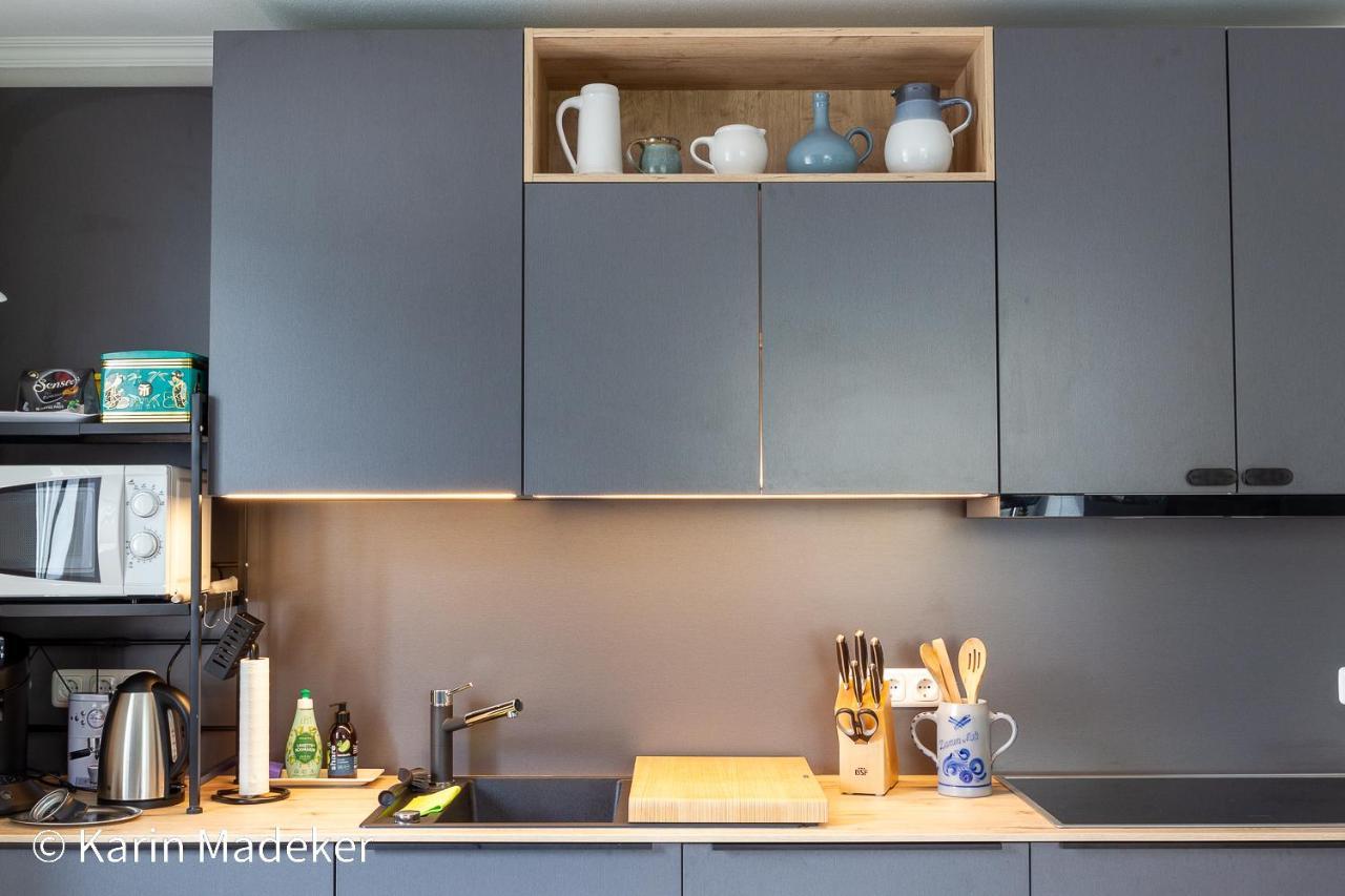Design Ferienwohnung Mit Bauerngarten Waldkirchen Zewnętrze zdjęcie
