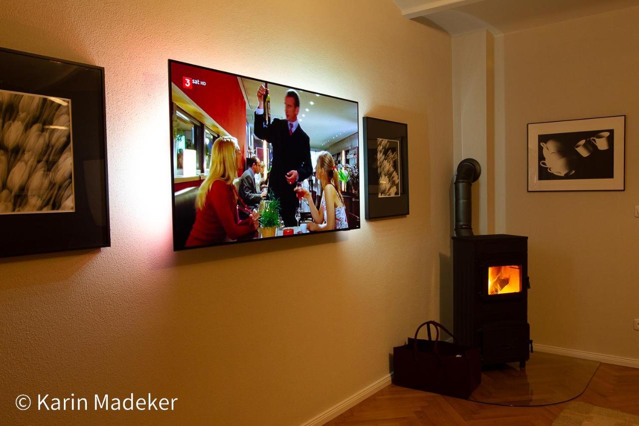 Design Ferienwohnung Mit Bauerngarten Waldkirchen Zewnętrze zdjęcie