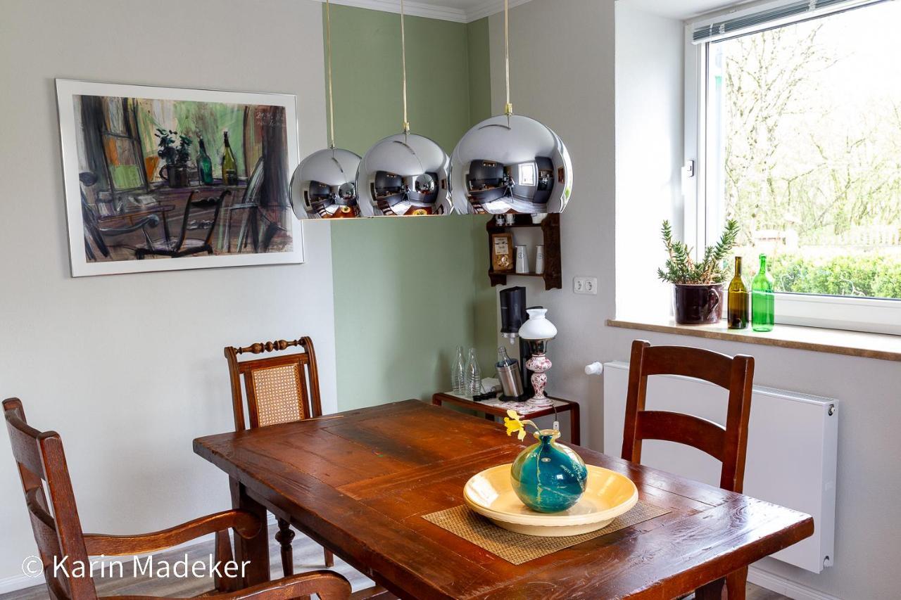 Design Ferienwohnung Mit Bauerngarten Waldkirchen Zewnętrze zdjęcie