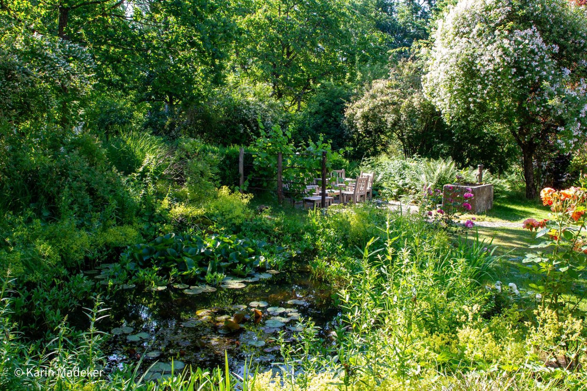 Design Ferienwohnung Mit Bauerngarten Waldkirchen Zewnętrze zdjęcie