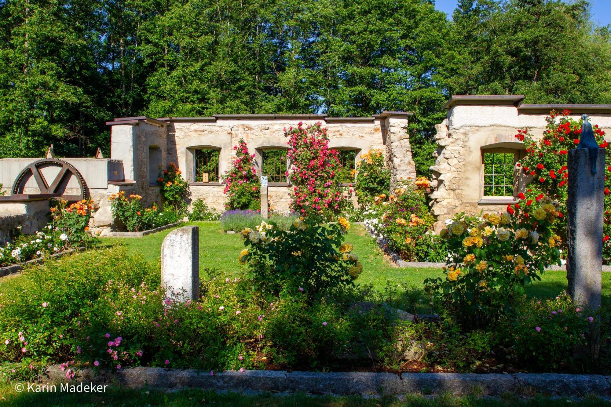Design Ferienwohnung Mit Bauerngarten Waldkirchen Zewnętrze zdjęcie