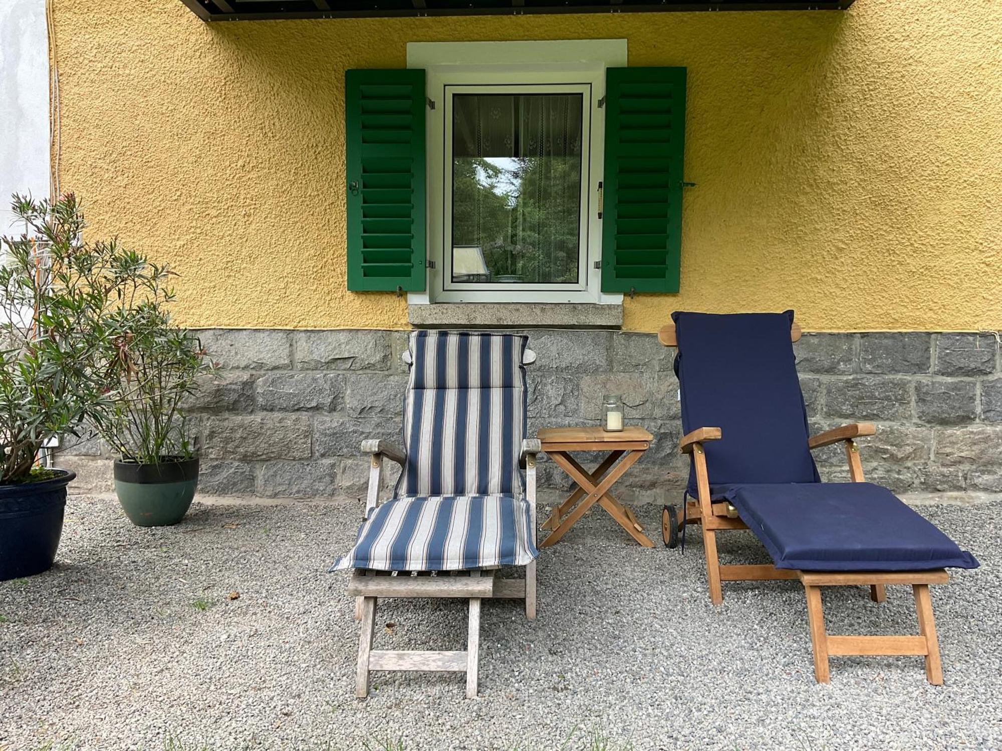 Design Ferienwohnung Mit Bauerngarten Waldkirchen Zewnętrze zdjęcie