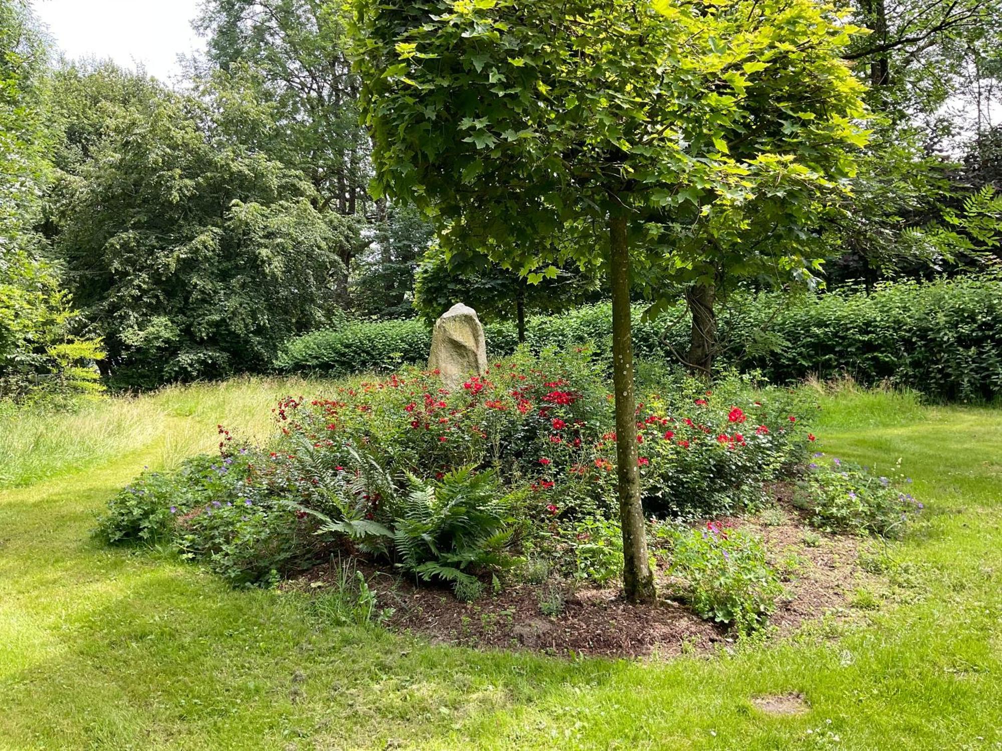 Design Ferienwohnung Mit Bauerngarten Waldkirchen Zewnętrze zdjęcie